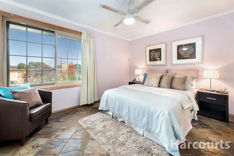 Sixth view of Homely house listing, 3 Krystal Glenn Gardens, Boronia VIC 3155