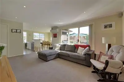 Third view of Homely unit listing, 1/26 Manor Gardens, Kingston TAS