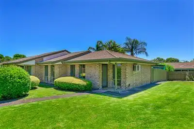 Main view of Homely unit listing, 4/13 Epstein Drive, Morphett Vale SA 5162