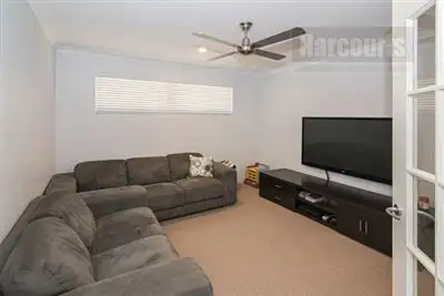 Fifth view of Homely house listing, 23 Savory Crescent, Yalyalup WA 6280