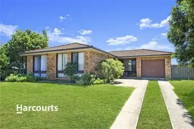Main view of Homely house listing, 83 Weaver Street, Erskine Park NSW 2759