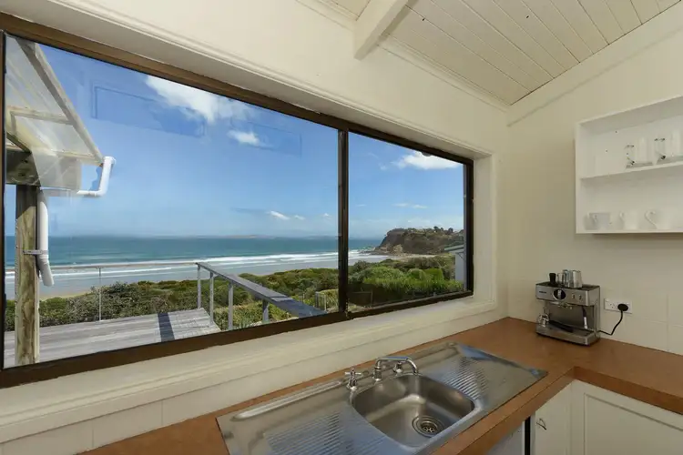 Sixth view of Homely house listing, 93 Carlton Beach Road, Dodges Ferry TAS 7173