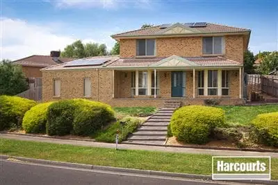 Main view of Homely house listing, 31 Lawrence Drive, Berwick VIC 3806