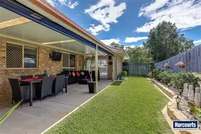 Third view of Homely house listing, 55 Blue Mountain Crescent, Warner QLD