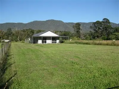23 Dirty Butter Creek Araluen, Braidwood NSW 2622