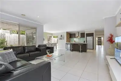 Fifth view of Homely house listing, 30 Marriott Drive, Mount Martha VIC 3934