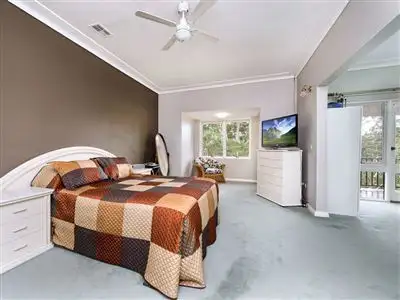 Fifth view of Homely house listing, 3-5 Whitbread Place, North Rocks NSW 2151