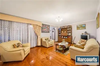 Fifth view of Homely house listing, 113 Milpera Crescent, Wantirna VIC 3152