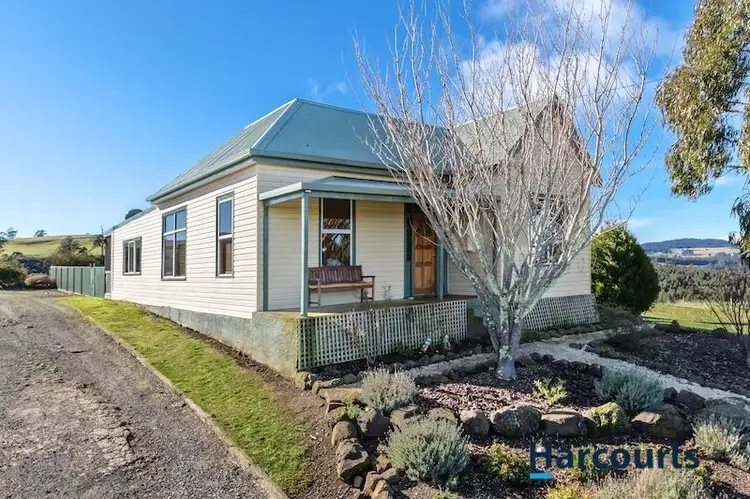 Fifth view of Homely house listing, 155 Spellmans Road, Upper Castra TAS 7315