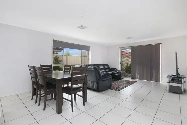 Third view of Homely house listing, 14 Carode Street, Munno Para West SA 5115