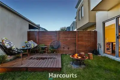Sixth view of Homely townhouse listing, 7/2 The Entrance, Pakenham VIC 3810