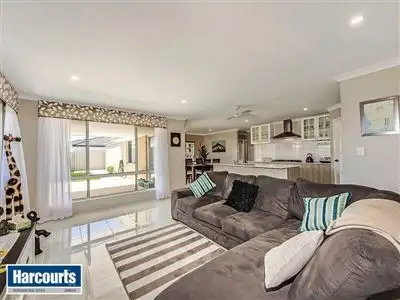 Fifth view of Homely house listing, 32 Munert Street, Yanchep WA 6035