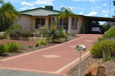 Main view of Homely house listing, 12 Margaret Street, Cunderdin WA 6407