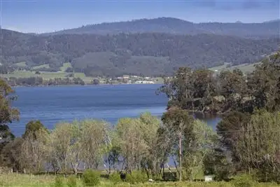 Second view of Homely land listing, Lot 2 Sunday Hill Road, Petcheys Bay TAS 7109