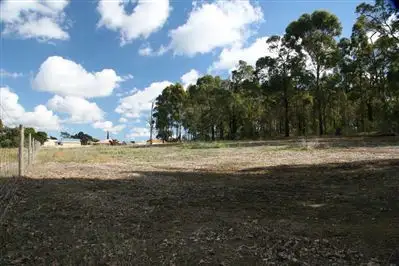 Second view of Homely land listing, Lot 356 Stokes Street, Manjimup WA 6258