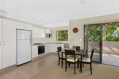Main view of Homely apartment listing, 4/33-35 Kentwell Road, Allambie Heights NSW 2100