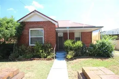 Main view of Homely house listing, 20 Bourke Street, Cootamundra NSW 2590