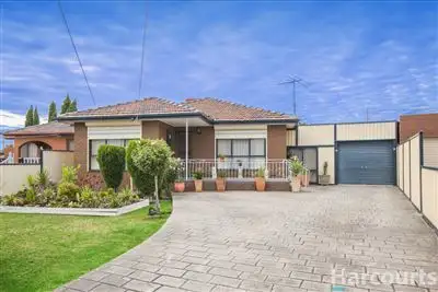 Main view of Homely house listing, 8 Baxter Court, Thomastown VIC 3074