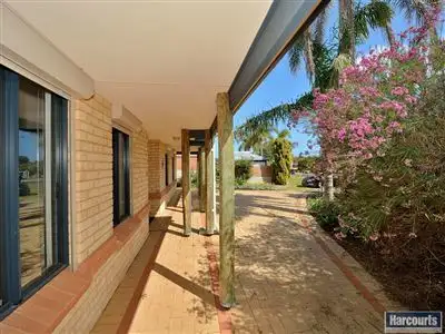 Second view of Homely house listing, 25 Charon Road, Falcon WA 6210