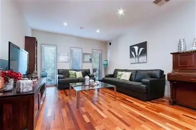 Fifth view of Homely house listing, 21 Lauderdale Drive, Craigieburn VIC 3064