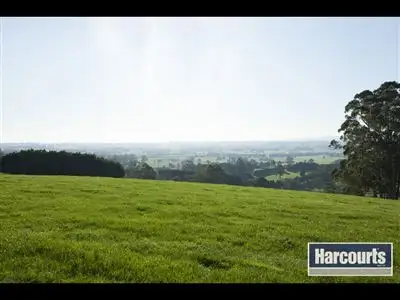 Second view of Homely rural property listing, 785 Hazeldean Road, Cloverlea VIC 3822