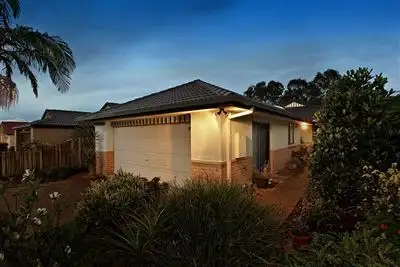 Second view of Homely house listing, 40 Jamieson Drive, Parkwood QLD 4214