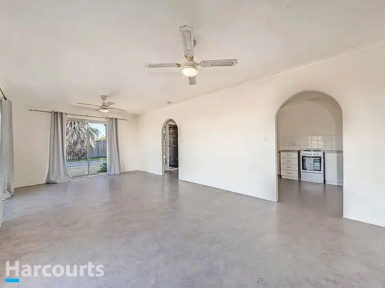 Second view of Homely house listing, 18 Compass Circle, Yanchep WA 6035