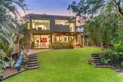 Main view of Homely house listing, 38 Exeter Street, Ashgrove QLD 4060