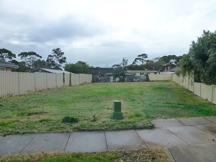 Second view of Homely land listing, 44 Bloomfield Crescent, Elizabeth Downs SA 5113