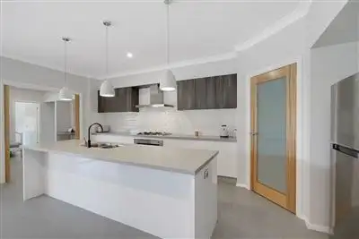 Fourth view of Homely house listing, 12 Orion Street, Campbelltown NSW 2560