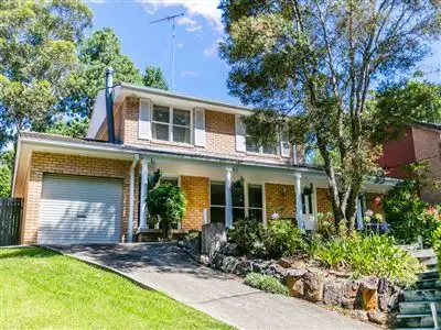 32 Plymouth Avenue, North Rocks NSW 2151