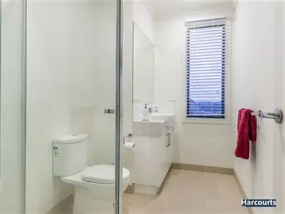 Sixth view of Homely house listing, 1/19 Stamford Crescent, Rowville VIC 3178