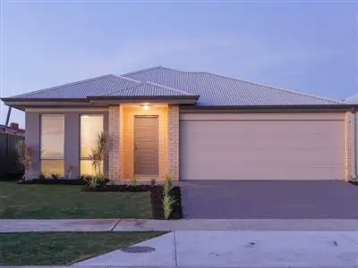 12 Gypsum Avenue, Forrestdale WA 6112