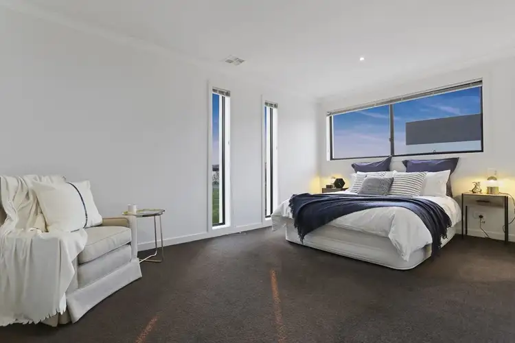 Third view of Homely house listing, 86 Signature Boulevard, Sanctuary Lakes VIC 3030