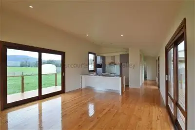 Second view of Homely house listing, 49a Main Road, Meander TAS 7304