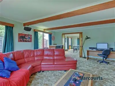 Second view of Homely house listing, 18 Wiseman Street, Shorewell Park TAS 7320