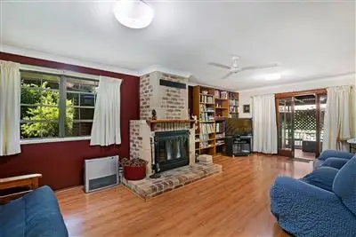 Fourth view of Homely house listing, 22 Barrymount Crescent, Mount Lofty QLD 4350