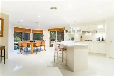 Third view of Homely house listing, 29 Amy Hawkins Circuit, Kellyville NSW 2155
