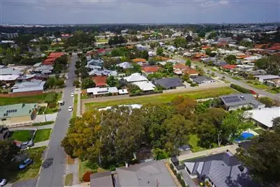 Fifth view of Homely house listing, 21 Third Avenue, Bassendean WA 6054