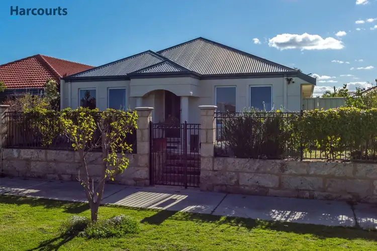 Sixth view of Homely house listing, 25 Haslingfield Way, Butler WA 6036