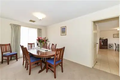 Fifth view of Homely house listing, 8 Dunsford Street, Craigburn Farm SA 5051