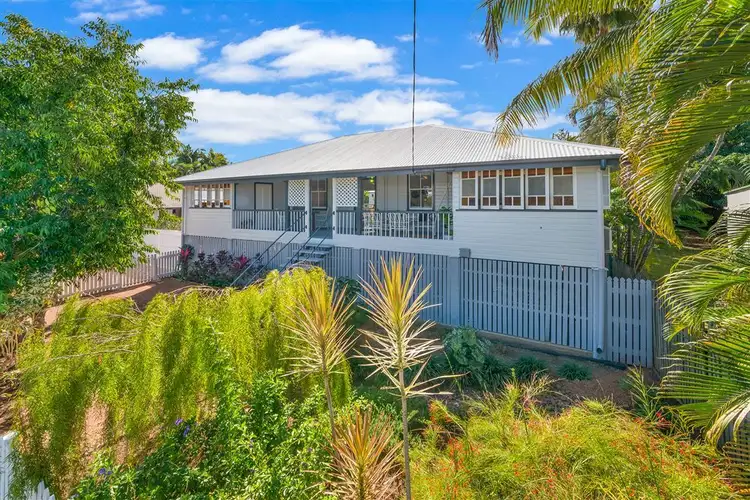 59 Ackers Street, Hermit Park QLD 4812