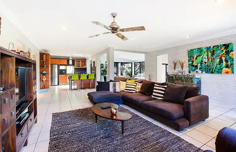 Third view of Homely house listing, 10 Binnacle Court, Mermaid Waters QLD 4218