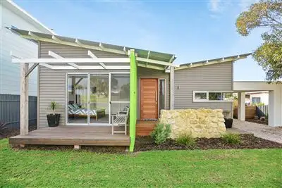 Main view of Homely house listing, 72 Albatross Avenue, Hayborough SA 5211