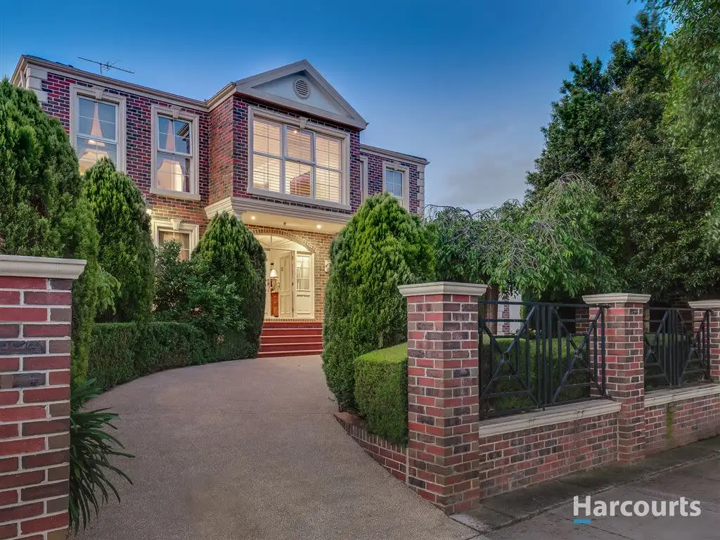 Main view of Homely house listing, 17 Tirhatuan Drive, Rowville VIC 3178