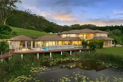 Third view of Homely house listing, 112 Aqua Promenade, Currumbin Valley QLD 4223