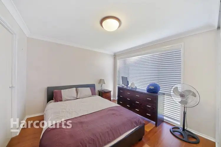 Fifth view of Homely house listing, 9 Manning Place, Currans Hill NSW 2567