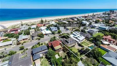 Second view of Homely house listing, 5 Crosby Street, South Brighton SA 5048