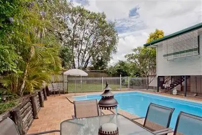48 Moraby Street, Keperra QLD 4054