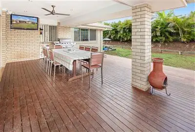 Second view of Homely house listing, 12 Paris Pde, Ormeau QLD 4208